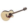 GUITARE ELECTROACOUSTIQUE AUDITORIUM PAN COUPE TAKAMINE