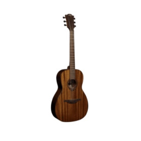 GUITARE LAG PARLOR ELECTROACOUSTIC