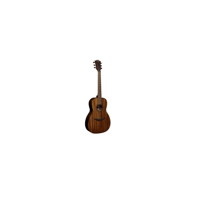GUITARE LAG PARLOR ELECTROACOUSTIC