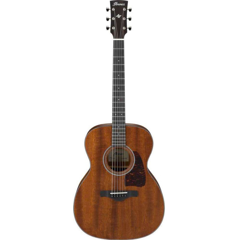 IBANEZ AW ARTWOOD AVC9-OPN OPEN PORE NATURAL