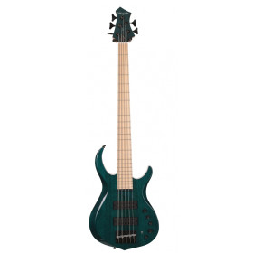 GUITARE BASSE SIRE MARCUS MILLER M2-5 TBL MN