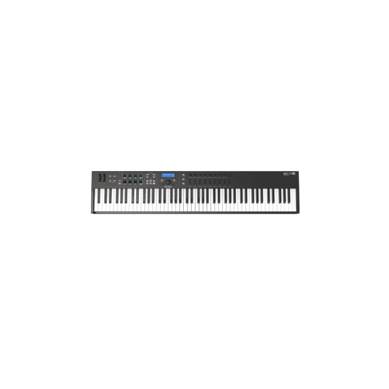 CLAVIER MIDI USB 88 NOTES ARTURIA