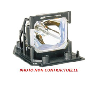 Ampoule Projecteur ET-LAE300 400W - Compatible Panasonic PT-EW540, PT-EX610, PT-EZ580, Etc.