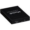 CONVERTISSEUR HDMI VERS USB 3.0 MUXLAB