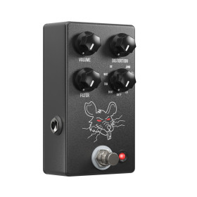 PEDALE OVERDRIVE CATALINBREAD PACKRAT