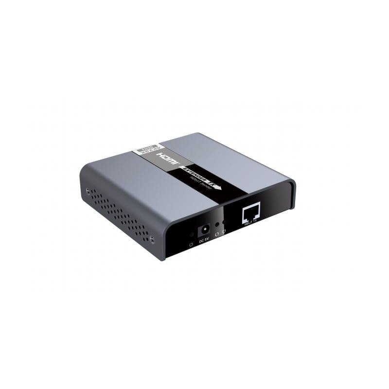 TRANSMETTEUR EXTENSION HDMI 2.0 IP FONESTAR