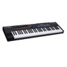 CLAVIER USB MIDI 61 TOUCHES  OXYGEN PRO  AUDIO