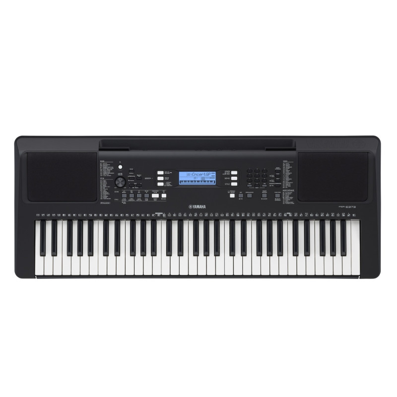 CLAVIER PORTABLE 61 TOUCHES YAMAHA