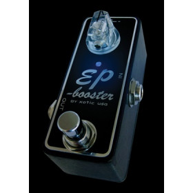 PEDALE PREAMPLI EP BOOSTER XOTIC
