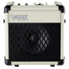 AMPLI GUITARE COMBO 1X6,5" 5W IVOIRE SERIE MODELISATION MINI VOX