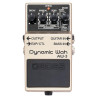 PEDALE EFFET DYNAMIC WAH PARLANT   BOSS