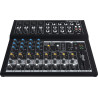 MIXAGE ULTRA COMPACTE 8 CANAUX MACKIE