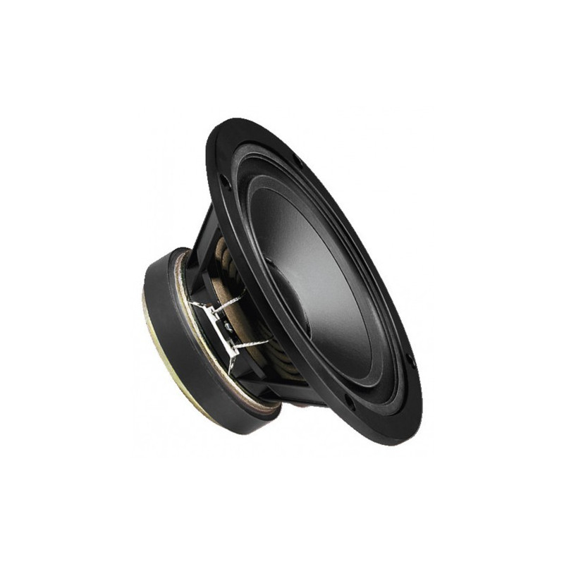 HAUT PARLEUR GRAVE MEDIUM HIFI 205mm 50W 8 OHMS