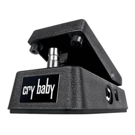 DUNLOP CRY BABY MINI