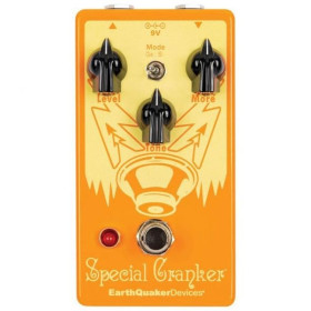 PEDALE OVERDRIVE EARTHQUAKER DEVICES