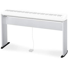 STAND POUR PIANO NUMERIQUE PXS1000 WHITE CASIO