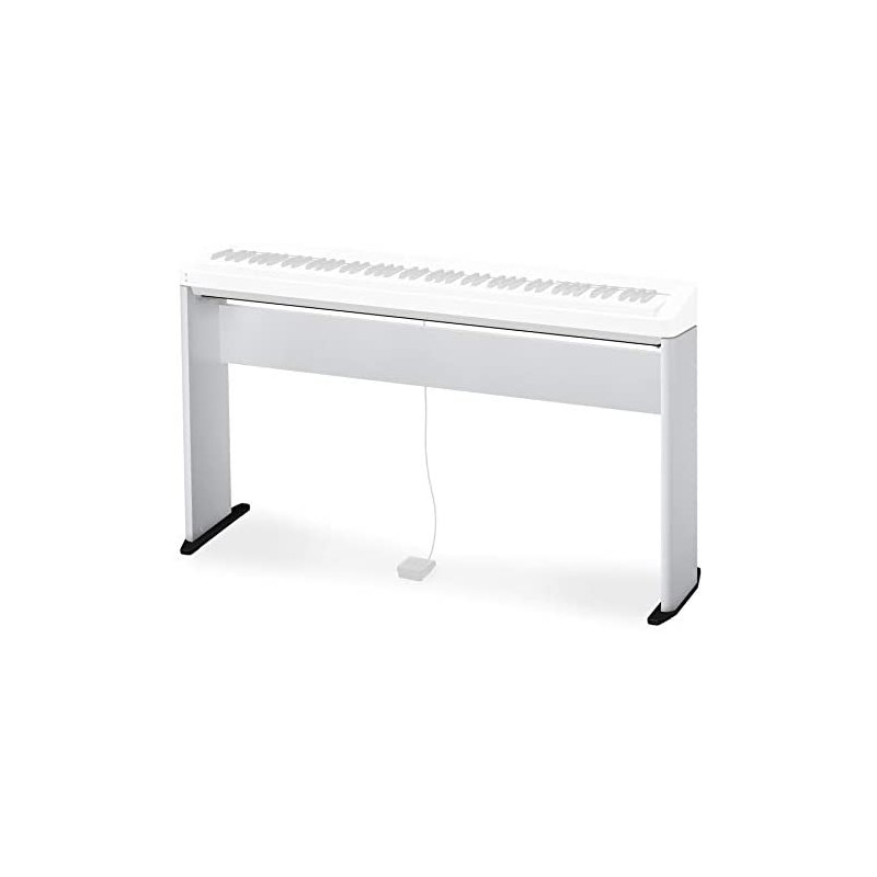 STAND POUR PIANO NUMERIQUE PXS1000 WHITE CASIO