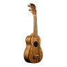 UKULELE SOPRANO KALA WALNUT AVEC HOUSSE