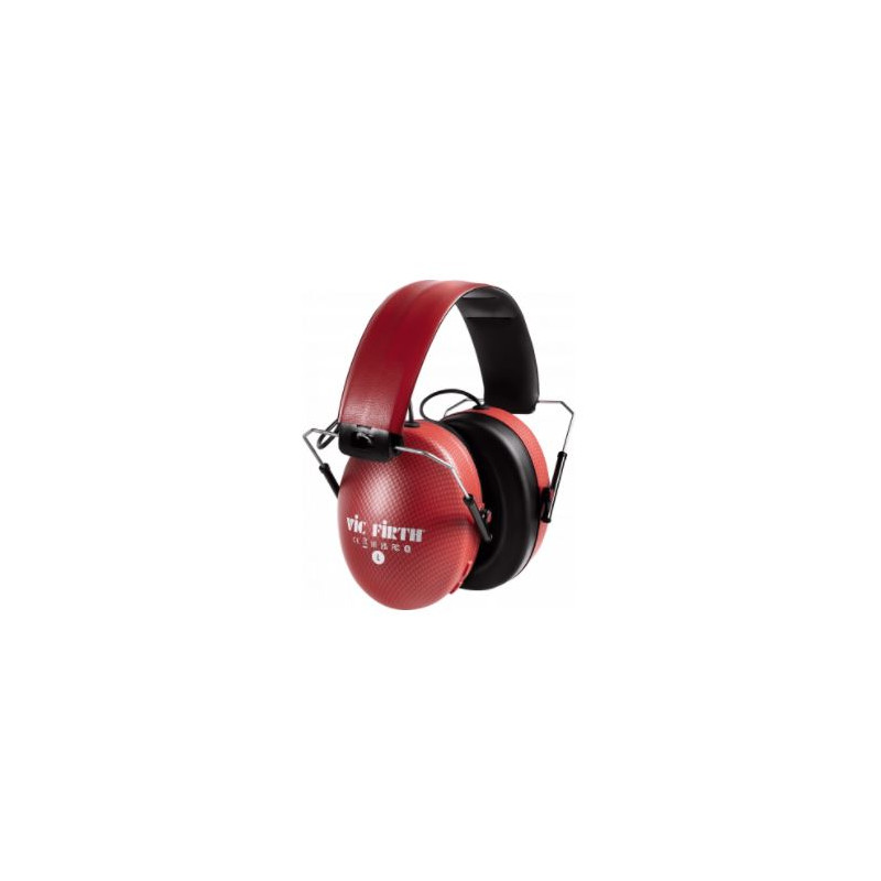 CASQUE DE PROTECTION AUDITIVE  BLUETOOTH VIC FIRTH