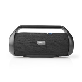 ENCEINTE NOMADE BTH PARTY BOOMBOX NEDIS