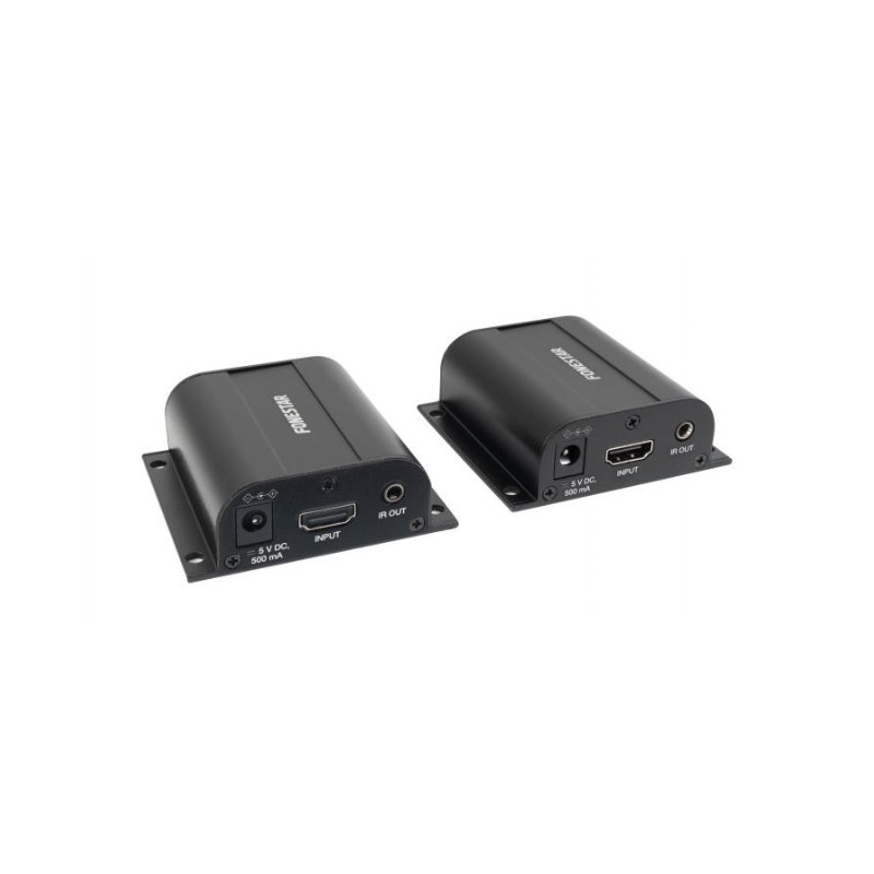 EXTENDEUR HDMI RJ45 1.3 par câble Cat 6 FONESTAR