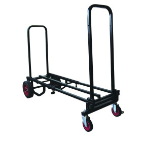 CHARIOT PROFESSIONNEL MULTI POSITIONS POWER