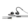 ECOUTEUR IN EAR IE 100 PRO BK SENNHEISER