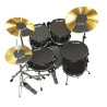PACK SOURDINES FUSION VIC FIRTH