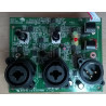 PCB PREAMPLI/ENTREE XLR POUR ENCEINTE TS210 ALTO