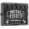 PEDALE DISTORSION METAL MUFF ELECTRO HARMONIX