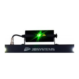 LASER PARTY BAR JB SYSTEMS