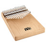 KALIMBA MEINL SONIC ENERGY 17 NOTES, DO MAJEUR