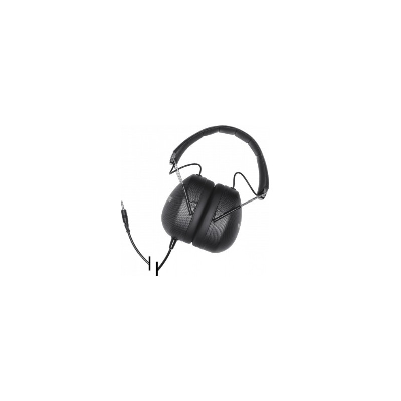 CASQUE ATTENUATEUR STEREO VIC FIRTH