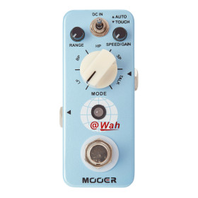 PEDALE MOOER AUTO WAH