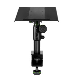 STAND MONITORING SP 3102 AVEC PINCE DE TABLE GRAVITY