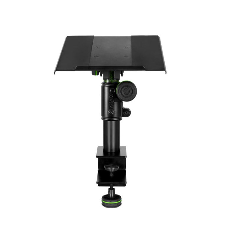 STAND MONITORING SP 3102 AVEC PINCE DE TABLE GRAVITY