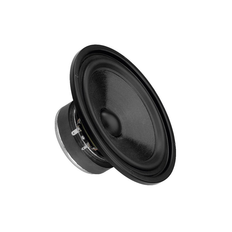 HAUT PARLEUR DE GRAVE MEDIUM HI FI DE GRANDE QUALITE 70 W 8 OHM SPH 176
