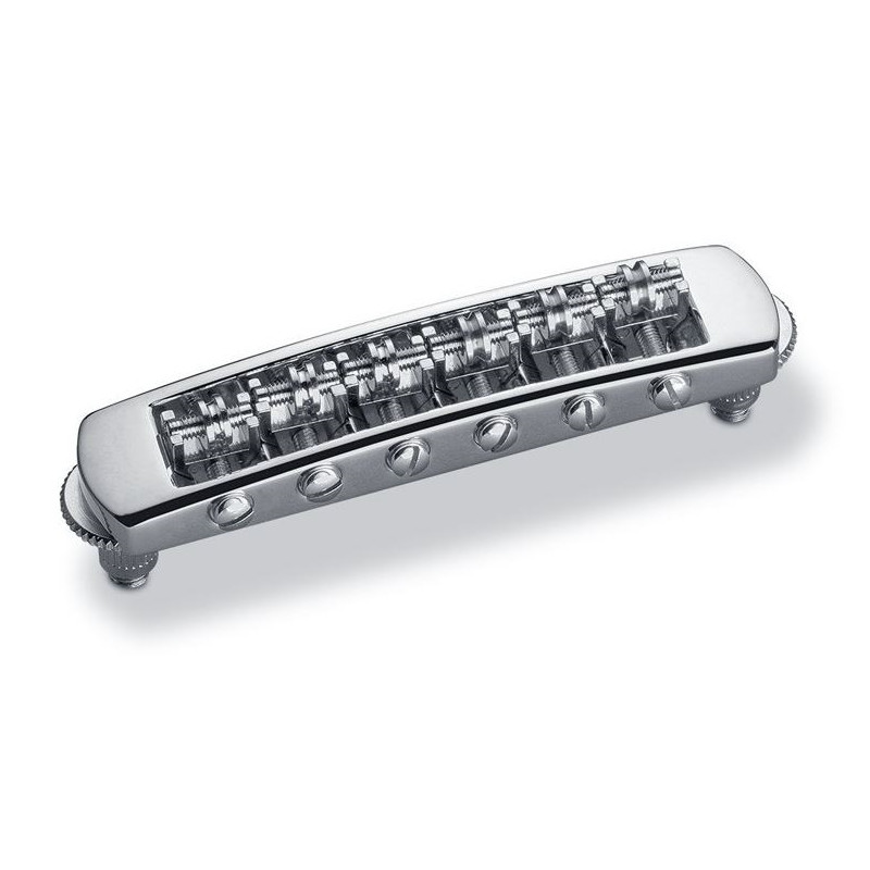 SCHALLER 452 STM 3WAYS BRIDGE CHROME