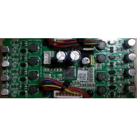 PCB CARTE ALIMENTATION DES 2 SOURCES LED V2 LED-BLASTER CONTEST