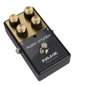 PEDALE DISTORTION NUX