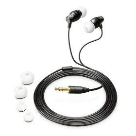 ECOUTEUR INTRA-AURICULAIRE PROFESSIONNEL POUR SYSTEME LD SYSTEMS LDMEI1000G2