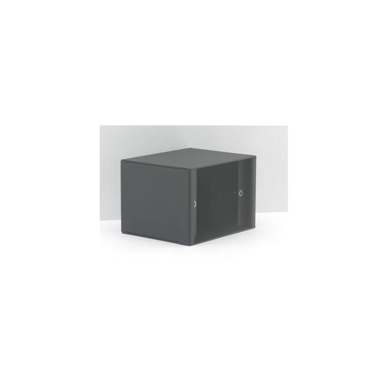 BOITIER MB BOX ( L : 122 X H : 83,5 X P : 100MM ) - MECATES