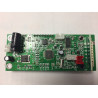 USB-SD-REC MODULE WITH DISPLAY for PORT12/15VHF IBIZA