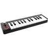 CLAVIER USB 25 NOTES PLUGGER