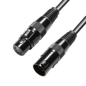 CURV 500 CABLE 3 XLR 5POINTS 10M LD SYSTEMS