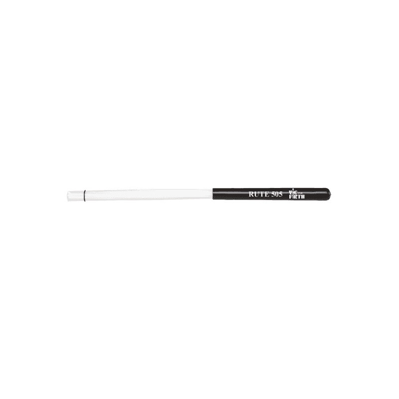 PAIRE DE RODS 31 BRINS NYLON VIC FIRTH