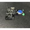 PCB LED + DRIVER POUR IRLEDFLAT-1X30TCB CONTEST