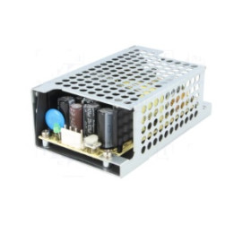 ALIMENTATION A IMPULSIONS OUVERT 65W 120÷370VDC 85÷264VAC MEAN WELL