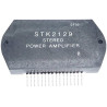 CI Amplificateur Stereo 16 P