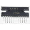 CIRCUIT INTEGRE LA4631VS